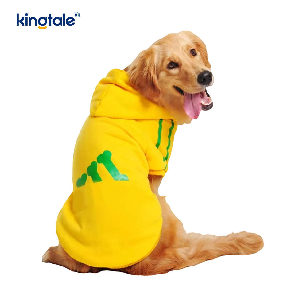 犬用パーカー